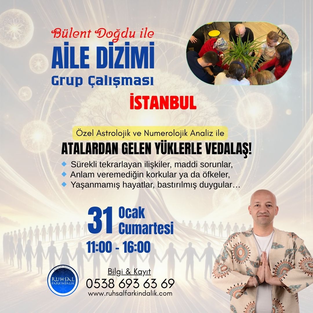 ailedizimi