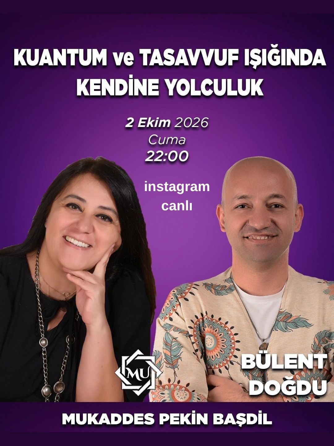 Canlı Yayın - Post